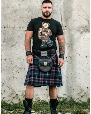 Men's Pride Of Scotland Tartan Kilt For Sale