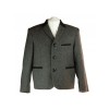 Blazer Style Kilt Jacket
