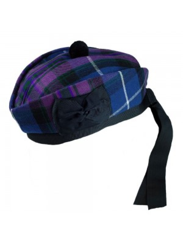 Pride Of Scotland Hat