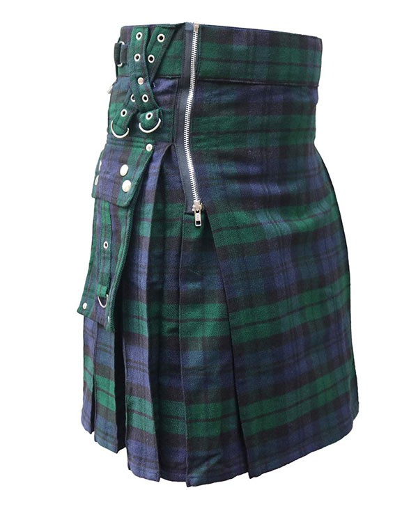 modern irish clothing