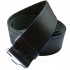 Plain Belt